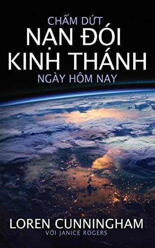 Cover of Cham Dut Nan Doi Kinh Thanh Ngay Hom Nay