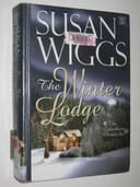 Cover of The Winter Lodge: The Lakeshore Chronicles, Book 2