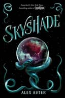 Cover of Skyshade (Lightlark, #3)