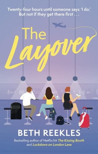 Cover of Layover