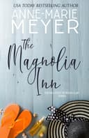 Cover of Magnolia Inn