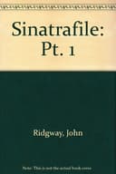 Cover of The Sinatrafile