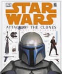 Cover of Attack of the Clones