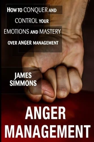 Cover of Anger Management