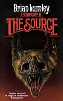 Cover of Necroscope III