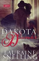 Cover of Dakota December