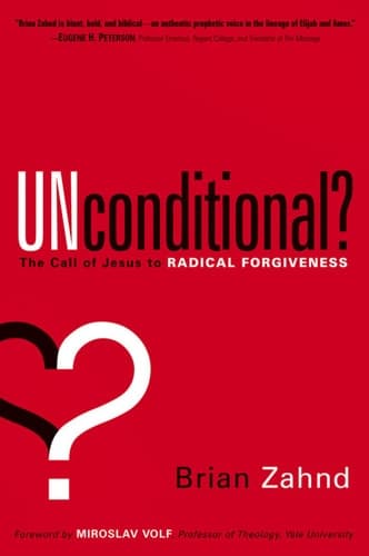 Cover of Unconditional?