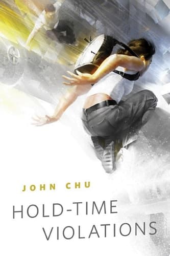Cover of Hold-Time Violations