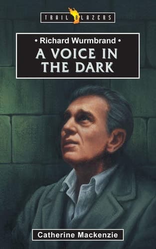 Cover of Wurmbrand