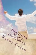 Cover of Philippians Book I : Chapters 1-2