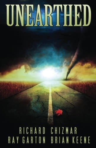 Cover of Unearthed