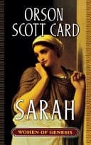 Cover of Sarah
