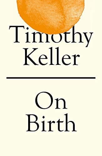 Cover of On Birth