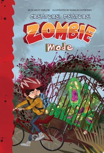 Cover of Zombie Mode