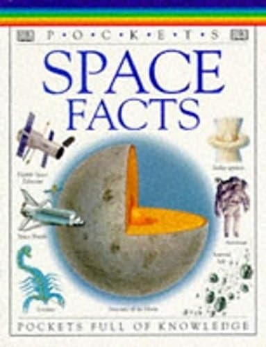 Cover of Space Facts