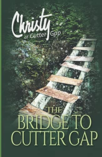 Cover of Bridge to Cutter Gap