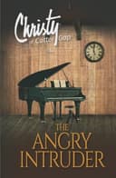 Cover of Angry Intruder