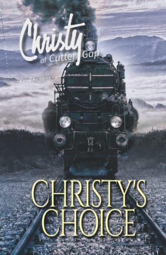 Cover of Christy's Choice