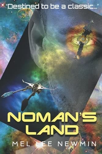 Cover of Noman's Land