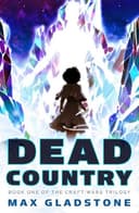 Cover of Dead Country