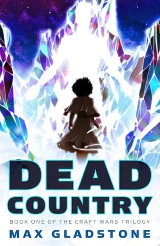 Cover of Dead Country