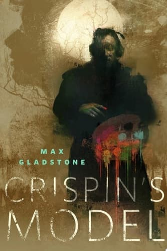 Cover of Crispin's Model