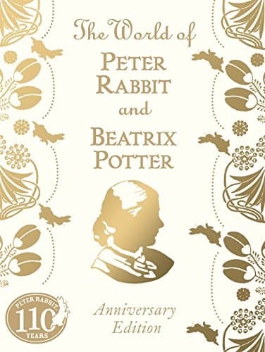 Cover of World of Peter Rabbit and Beatrix Potter