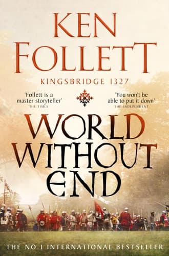Cover of World Without End