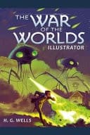Cover of War of the Worlds Illustrator