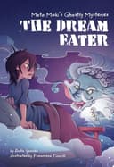 Cover of Dream Eater