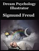 Cover of Dream Psychology Illustrator