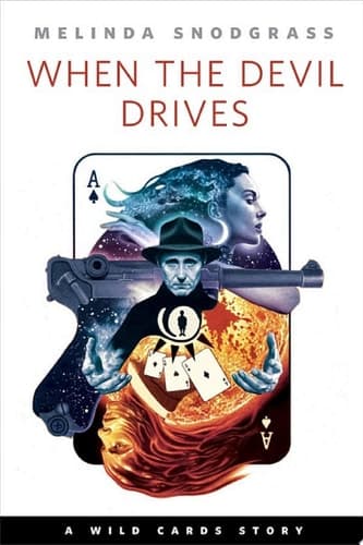 Cover of When the Devil Drives