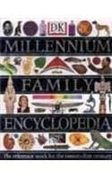 Cover of Millennium Encyclopedia