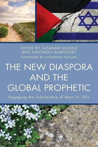 Cover of New Diaspora and the Global Prophetic