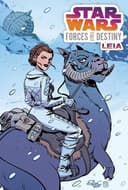 Cover of Leia