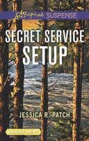 Cover of Secret Service Setup