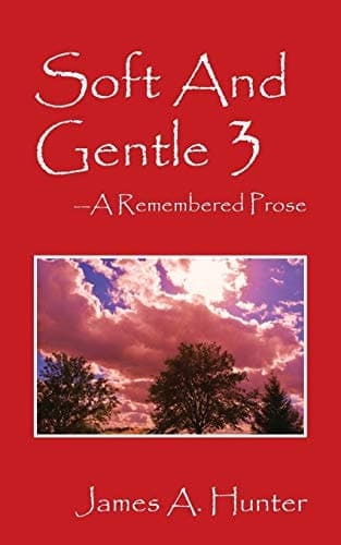 Cover of Soft and Gentle 3