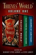 Cover of Thieves' World® Volume One