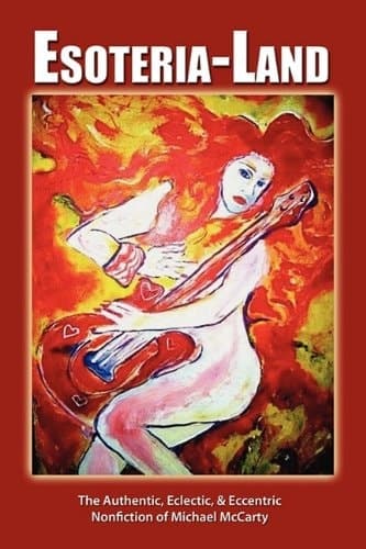 Cover of Esoteria-Land