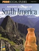 Cover of Ancient Cultures of South America
