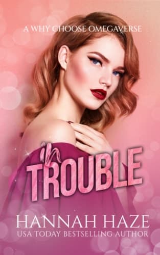Cover of In Trouble
