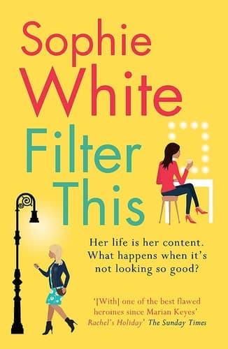 Cover of Filter This