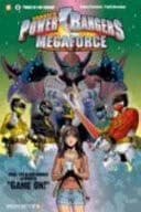 Cover of Panic in the Parade