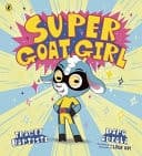 Cover of Super Goat Girl