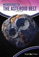 Cover of Asteroid Belt