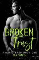 Cover of Broken Trust