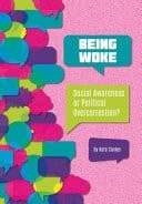 Cover of Being Woke