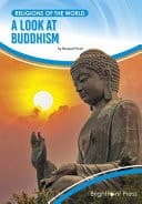 Cover of Look at Buddhism