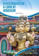 Cover of Look at Hinduism