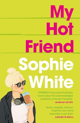 Cover of Untitled Sophie White 4